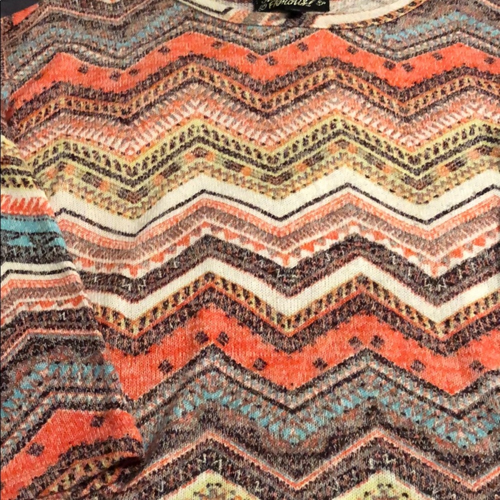 Tribal Tunic